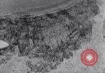 Standbild DH-4 De Havilland aircraft Texas USA, 1925, aus Sekunde 53 historischem Filmmaterial Videoclip 65675033828