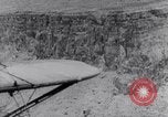 Standbild DH-4 De Havilland aircraft Texas USA, 1925, aus Sekunde 56 historischem Filmmaterial Videoclip 65675033828