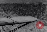 Standbild DH-4 De Havilland aircraft Texas USA, 1925, aus Sekunde 57 historischem Filmmaterial Videoclip 65675033828