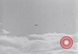 Standbild lt Bettis gewinnt Pulitzer-preis Air Race in Curtiss R3C-1 Racer New York United States USA, 1925, aus Sekunde 12 historischem Filmmaterial Videoclip 65675033829