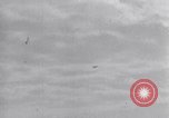 Standbild lt Bettis gewinnt Pulitzer-preis Air Race in Curtiss R3C-1 Racer New York United States USA, 1925, aus Sekunde 17 historischem Filmmaterial Videoclip 65675033829