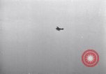 Standbild lt Bettis gewinnt Pulitzer-preis Air Race in Curtiss R3C-1 Racer New York United States USA, 1925, aus Sekunde 19 historischem Filmmaterial Videoclip 65675033829