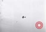 Standbild lt Bettis gewinnt Pulitzer-preis Air Race in Curtiss R3C-1 Racer New York United States USA, 1925, aus Sekunde 20 historischem Filmmaterial Videoclip 65675033829