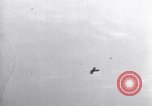 Standbild lt Bettis gewinnt Pulitzer-preis Air Race in Curtiss R3C-1 Racer New York United States USA, 1925, aus Sekunde 21 historischem Filmmaterial Videoclip 65675033829