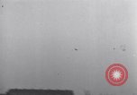 Standbild lt Bettis gewinnt Pulitzer-preis Air Race in Curtiss R3C-1 Racer New York United States USA, 1925, aus Sekunde 25 historischem Filmmaterial Videoclip 65675033829