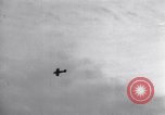 Standbild lt Bettis gewinnt Pulitzer-preis Air Race in Curtiss R3C-1 Racer New York United States USA, 1925, aus Sekunde 31 historischem Filmmaterial Videoclip 65675033829