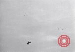 Standbild lt Bettis gewinnt Pulitzer-preis Air Race in Curtiss R3C-1 Racer New York United States USA, 1925, aus Sekunde 32 historischem Filmmaterial Videoclip 65675033829