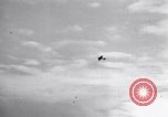 Standbild lt Bettis gewinnt Pulitzer-preis Air Race in Curtiss R3C-1 Racer New York United States USA, 1925, aus Sekunde 40 historischem Filmmaterial Videoclip 65675033829
