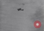 Standbild lt Bettis gewinnt Pulitzer-preis Air Race in Curtiss R3C-1 Racer New York United States USA, 1925, aus Sekunde 59 historischem Filmmaterial Videoclip 65675033829