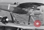 Standbild Schneider Cup Rennen Baltimore Maryland USA, 1925, aus Sekunde 26 historischem Filmmaterial Videoclip 65675033830