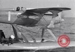 Standbild Schneider Cup Rennen Baltimore Maryland USA, 1925, aus Sekunde 28 historischem Filmmaterial Videoclip 65675033830