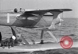 Standbild Schneider Cup Rennen Baltimore Maryland USA, 1925, aus Sekunde 29 historischem Filmmaterial Videoclip 65675033830