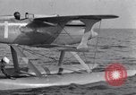 Standbild Schneider Cup Rennen Baltimore Maryland USA, 1925, aus Sekunde 31 historischem Filmmaterial Videoclip 65675033830