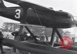 Standbild Schneider Cup Rennen Baltimore Maryland USA, 1925, aus Sekunde 39 historischem Filmmaterial Videoclip 65675033830
