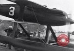 Standbild Schneider Cup Rennen Baltimore Maryland USA, 1925, aus Sekunde 40 historischem Filmmaterial Videoclip 65675033830