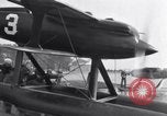 Standbild Schneider Cup Rennen Baltimore Maryland USA, 1925, aus Sekunde 41 historischem Filmmaterial Videoclip 65675033830