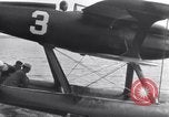 Standbild Schneider Cup Rennen Baltimore Maryland USA, 1925, aus Sekunde 44 historischem Filmmaterial Videoclip 65675033830
