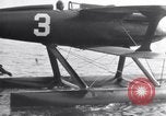 Standbild Schneider Cup Rennen Baltimore Maryland USA, 1925, aus Sekunde 46 historischem Filmmaterial Videoclip 65675033830