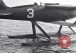 Standbild Schneider Cup Rennen Baltimore Maryland USA, 1925, aus Sekunde 47 historischem Filmmaterial Videoclip 65675033830