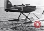 Standbild Schneider Cup Rennen Baltimore Maryland USA, 1925, aus Sekunde 49 historischem Filmmaterial Videoclip 65675033830