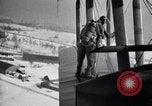 Standbild Fallschirm springen Baltimore Maryland USA, 1925, aus Sekunde 7 historischem Filmmaterial Videoclip 65675033831