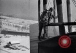 Standbild Fallschirm springen Baltimore Maryland USA, 1925, aus Sekunde 8 historischem Filmmaterial Videoclip 65675033831
