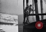 Standbild Fallschirm springen Baltimore Maryland USA, 1925, aus Sekunde 9 historischem Filmmaterial Videoclip 65675033831