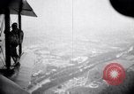 Standbild Fallschirm springen Baltimore Maryland USA, 1925, aus Sekunde 51 historischem Filmmaterial Videoclip 65675033831