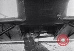 Immagine di Stati Uniti Esercito il sergente Paracaduti a Mitchel Field Garden City New York United States USA, 1925, secondo 29 filmato di repertorio 65675033832