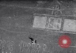 Immagine di Stati Uniti Esercito il sergente Paracaduti a Mitchel Field Garden City New York United States USA, 1925, secondo 49 filmato di repertorio 65675033832