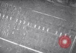 Immagine di Stati Uniti Esercito il sergente Paracaduti a Mitchel Field Garden City New York United States USA, 1925, secondo 54 filmato di repertorio 65675033832