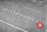 Immagine di Stati Uniti Esercito il sergente Paracaduti a Mitchel Field Garden City New York United States USA, 1925, secondo 56 filmato di repertorio 65675033832