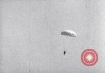 Immagine di Stati Uniti Esercito il sergente Paracaduti a Mitchel Field Garden City New York United States USA, 1925, secondo 62 filmato di repertorio 65675033832