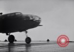 Immagine di Lancio di Doolittle Raid Giappone, 1942, secondo 16 filmato di repertorio 65675033834