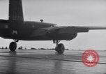 Immagine di Lancio di Doolittle Raid Giappone, 1942, secondo 19 filmato di repertorio 65675033834