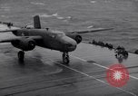 Immagine di Lancio di Doolittle Raid Giappone, 1942, secondo 22 filmato di repertorio 65675033834