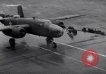 Immagine di Lancio di Doolittle Raid Giappone, 1942, secondo 23 filmato di repertorio 65675033834