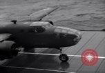 Immagine di Lancio di Doolittle Raid Giappone, 1942, secondo 25 filmato di repertorio 65675033834