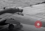 Immagine di Lancio di Doolittle Raid Giappone, 1942, secondo 27 filmato di repertorio 65675033834