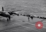 Immagine di Lancio di Doolittle Raid Giappone, 1942, secondo 32 filmato di repertorio 65675033834