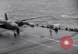 Immagine di Lancio di Doolittle Raid Giappone, 1942, secondo 33 filmato di repertorio 65675033834