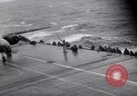 Immagine di Lancio di Doolittle Raid Giappone, 1942, secondo 36 filmato di repertorio 65675033834