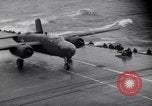 Immagine di Lancio di Doolittle Raid Giappone, 1942, secondo 38 filmato di repertorio 65675033834