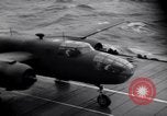 Immagine di Lancio di Doolittle Raid Giappone, 1942, secondo 42 filmato di repertorio 65675033834
