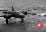 Immagine di Lancio di Doolittle Raid Giappone, 1942, secondo 47 filmato di repertorio 65675033834