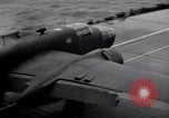 Immagine di Lancio di Doolittle Raid Giappone, 1942, secondo 52 filmato di repertorio 65675033834
