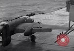 Immagine di Lancio di Doolittle Raid Giappone, 1942, secondo 53 filmato di repertorio 65675033834