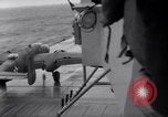 Immagine di Lancio di Doolittle Raid Giappone, 1942, secondo 54 filmato di repertorio 65675033834