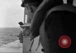 Immagine di Lancio di Doolittle Raid Giappone, 1942, secondo 57 filmato di repertorio 65675033834
