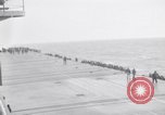 Immagine di Lancio di Doolittle Raid Giappone, 1942, secondo 62 filmato di repertorio 65675033834